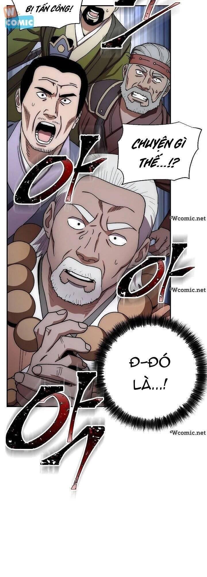 huyền thoại diệt thế độc long chapter 31 75