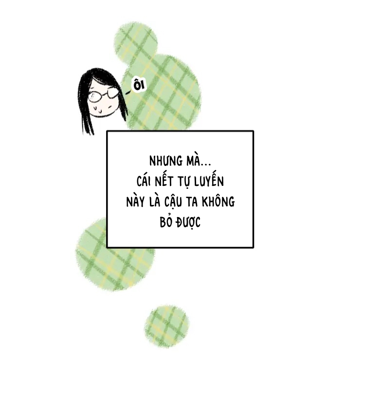 ngày ngày đi nhờ xe! chapter 30 41