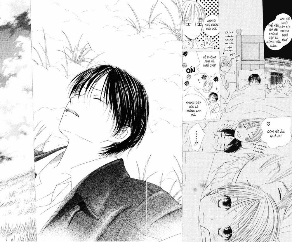 kare kano hajimemashita chapter 89 22