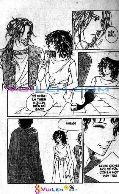 nữ hoàng biển cả chapter 5 86