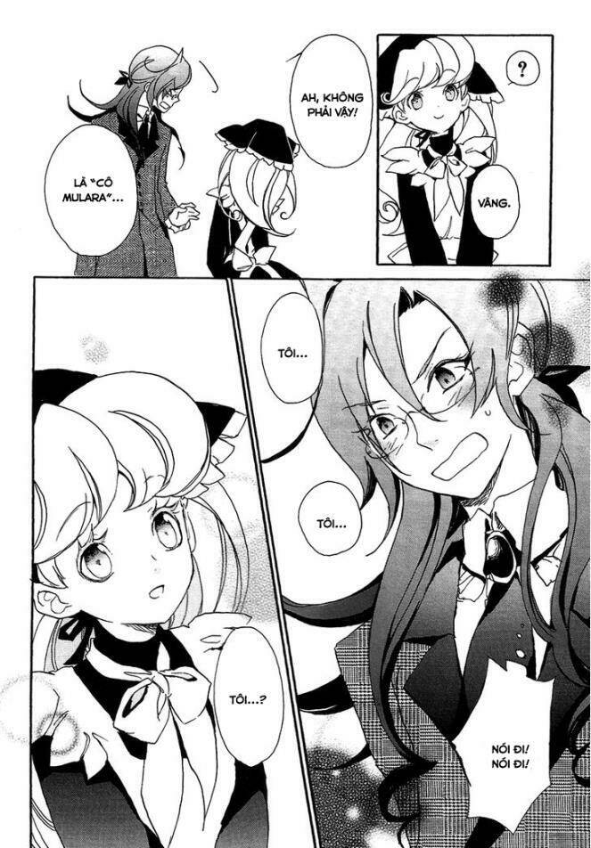 crookclock chapter 2 28