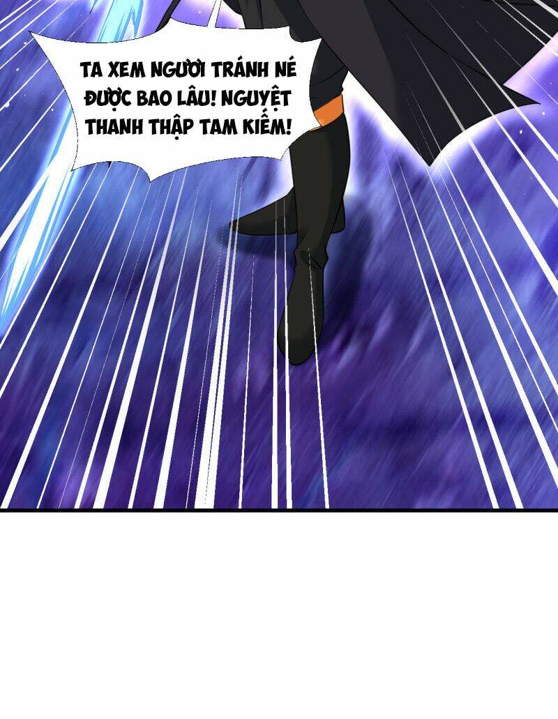 đạo ấn chapter 37 18