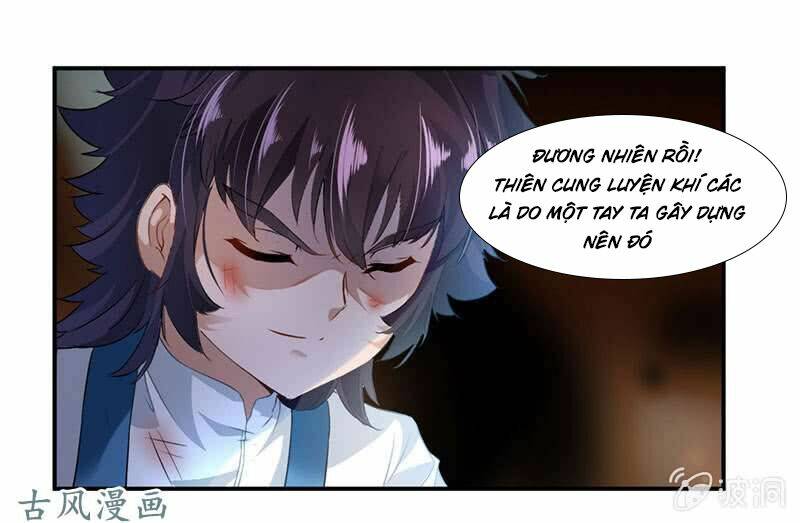 cửu dương thần vương chapter 69 25