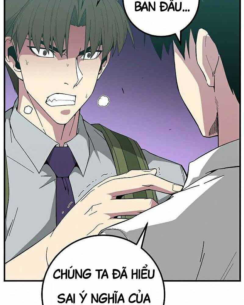 đấng cứu thế được chọn lựa chapter 14 15