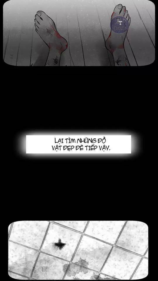 tân lang yếu tòng tiểu dưỡng khởi chapter 16 26