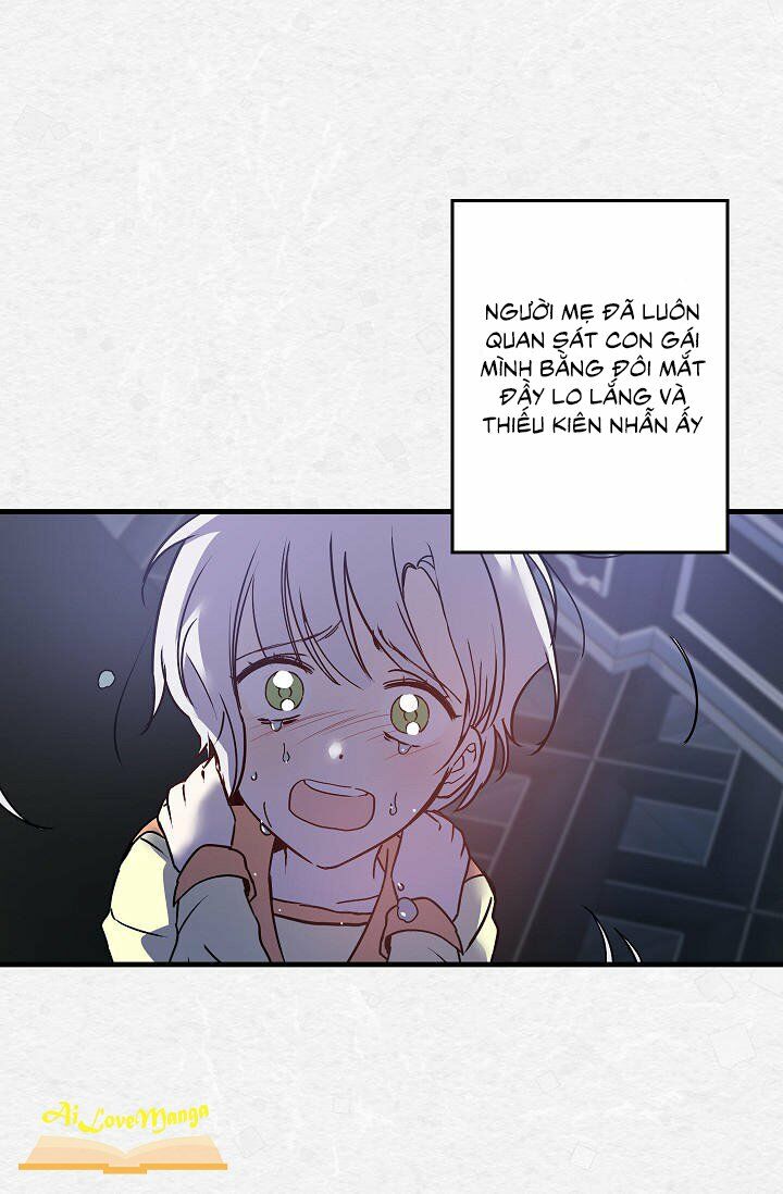 hôn lễ báo thù chapter 41 16