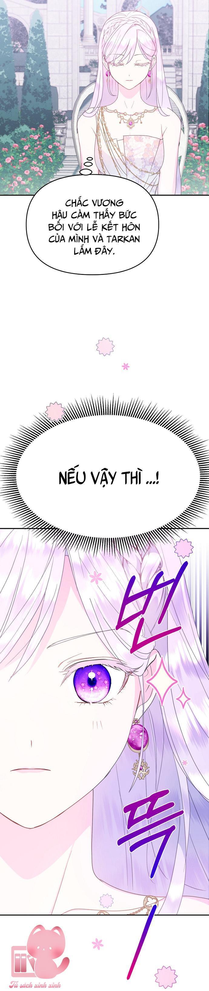 bỏ quách chồng con đi, tiền bạc mới là tất cả chapter 48 32