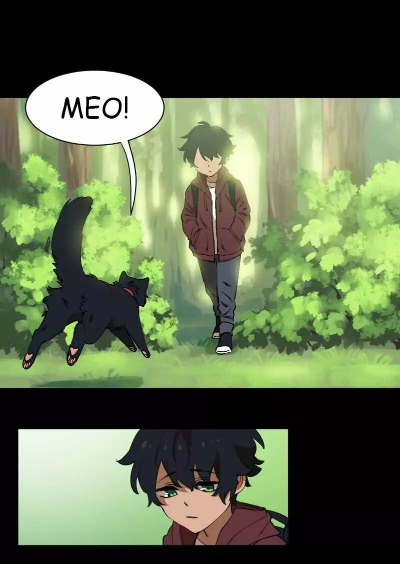 lumine - cội nguồn ánh sáng chapter 37 25