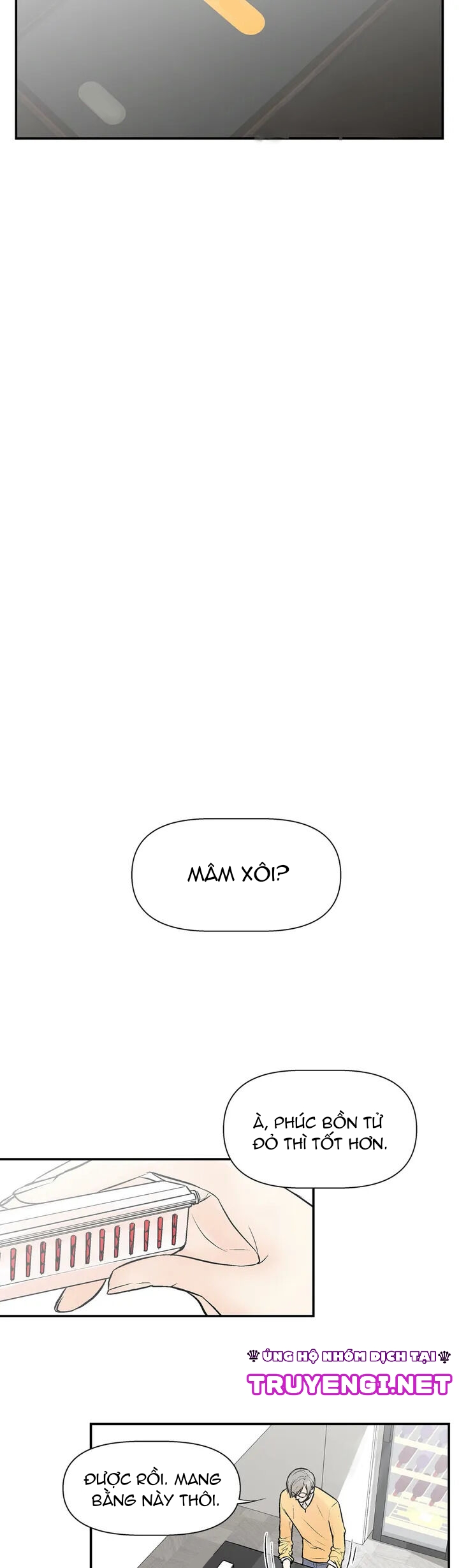 trú ẩn chapter 1 7