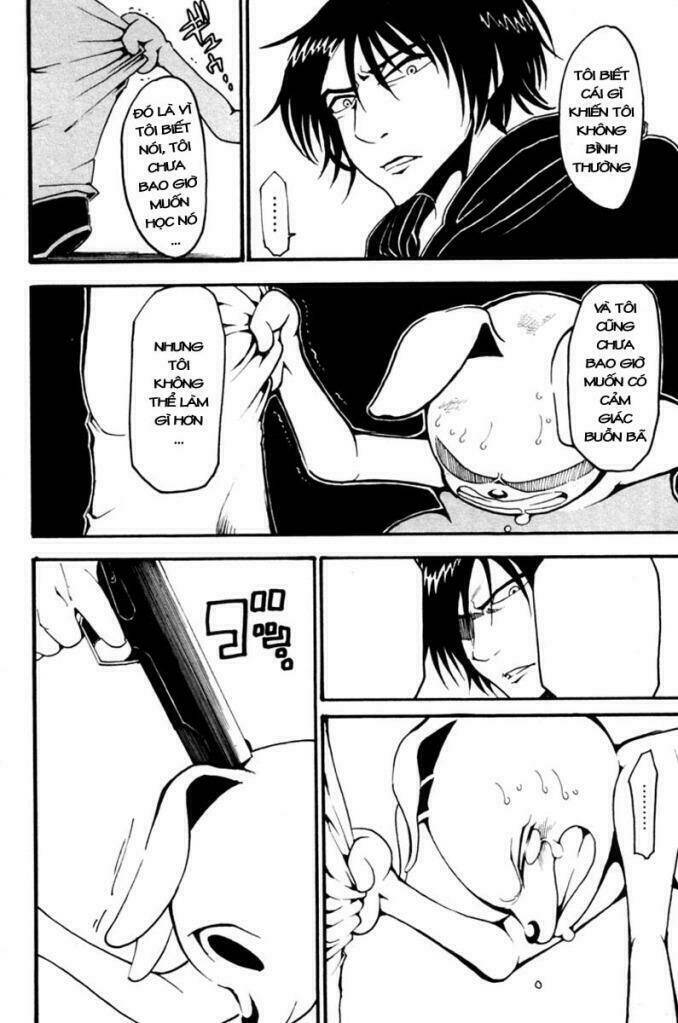 choujin gakuen chapter 3 30