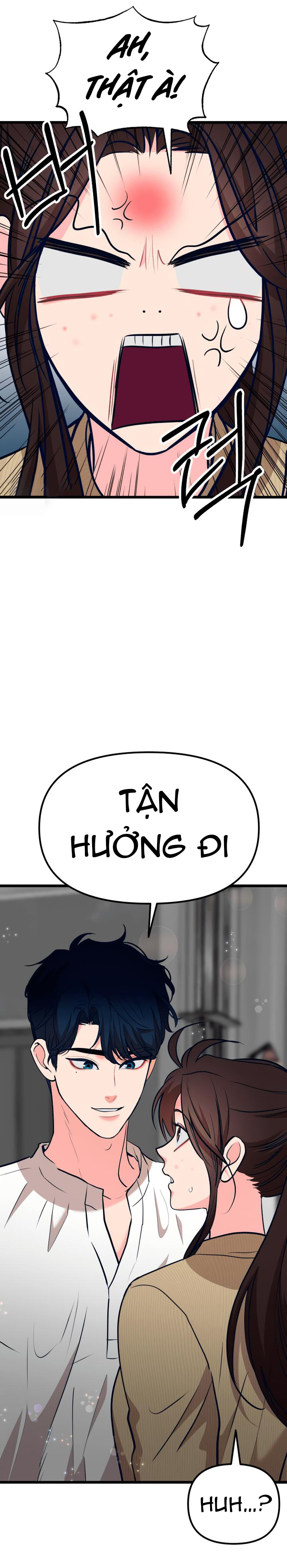 thần tượng của tôi chapter 15.2 9