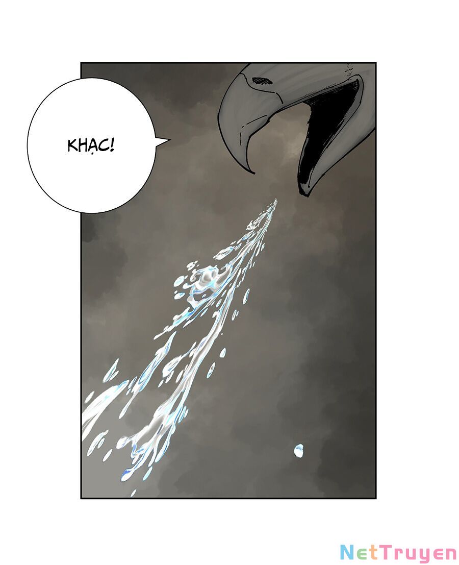 bản giáo chủ thân bất do kỷ chapter 11 49