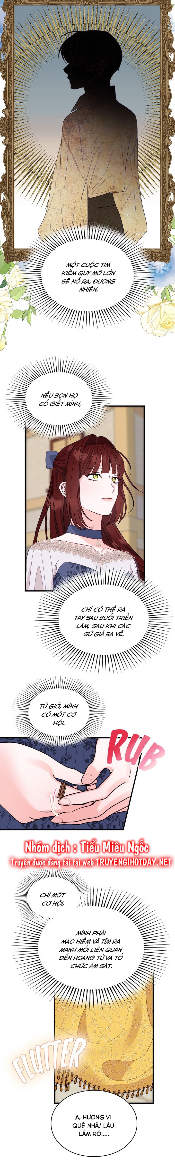 câu chuyện về nữ công tước chapter 87 20