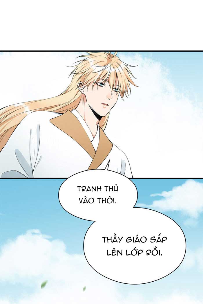 lục châu ca đầu chapter 5 53