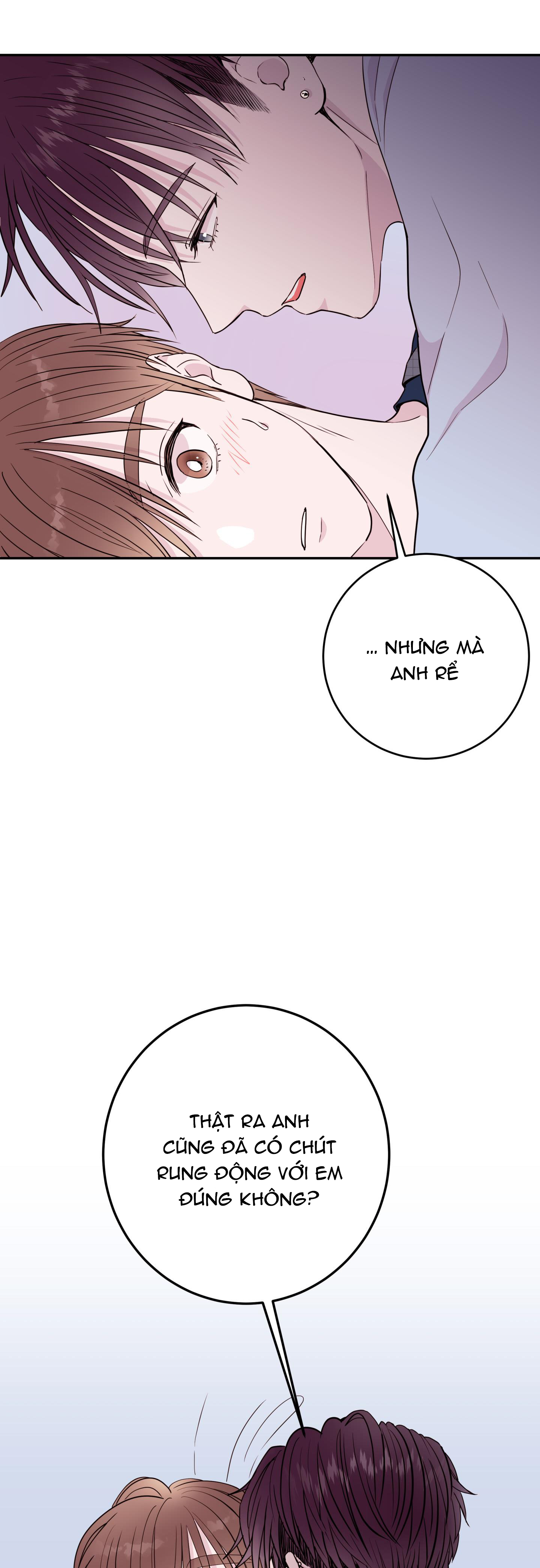 em trai vợ thật nguy hiểm chapter 14 10