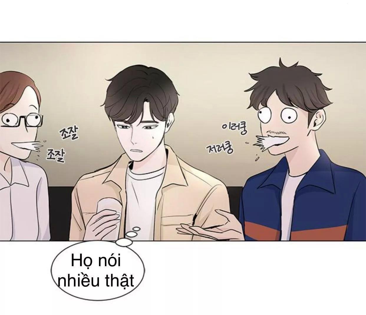 tôi kết hôn cùng antifan chapter 21 37