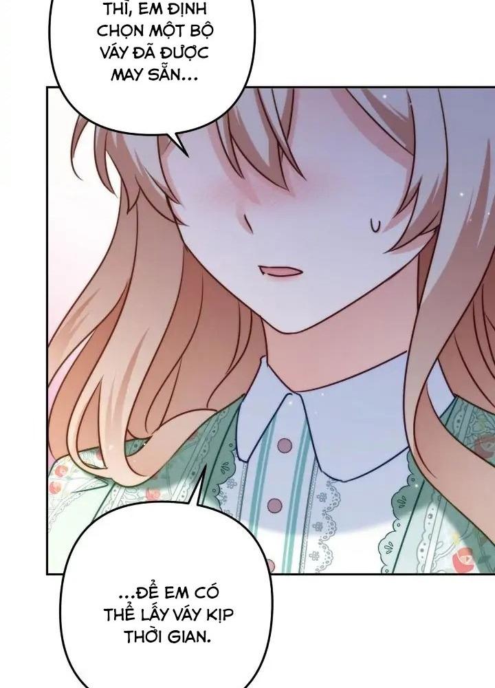 tại sao mẹ chồng tôi lại như thế này? chapter 44 17