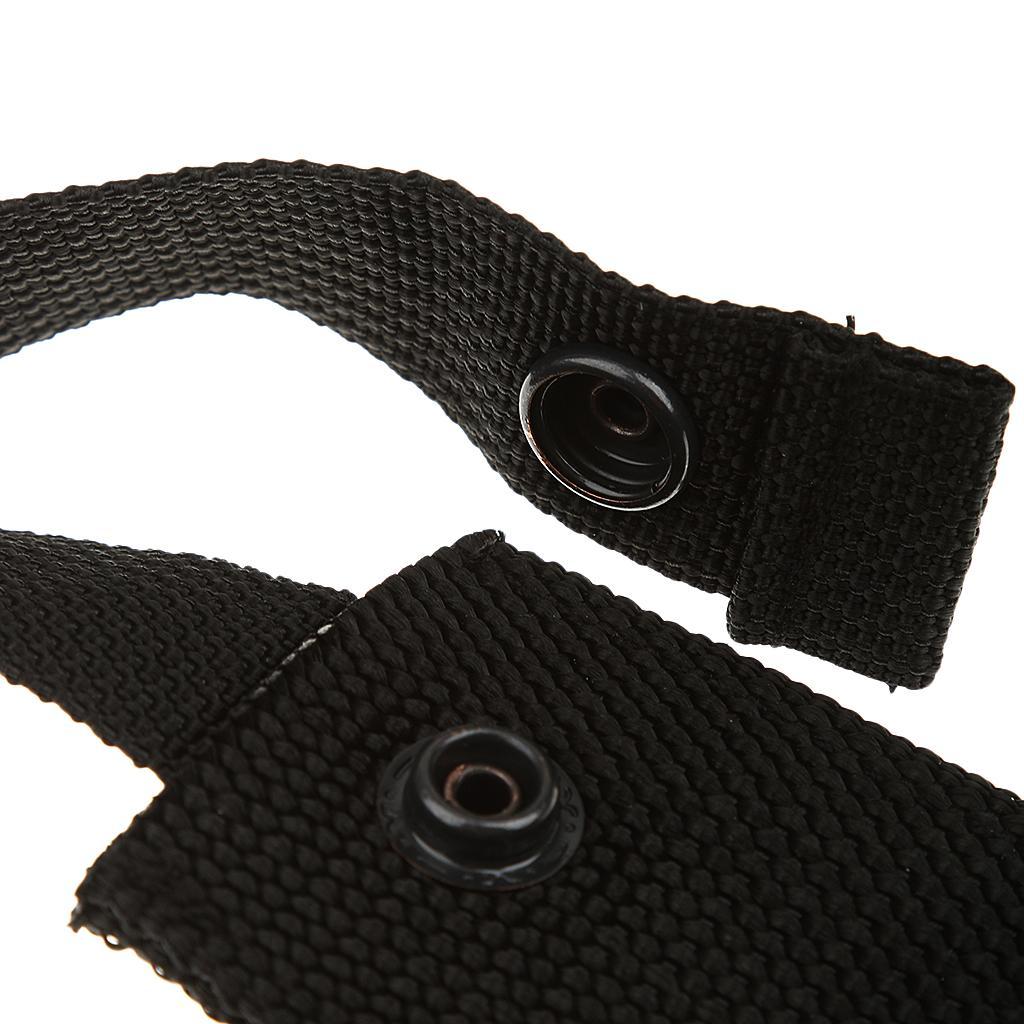 Outdoor Camping Hiking Cycling Accessories Pouch Paramedic Scissor Holder Bag Pouch