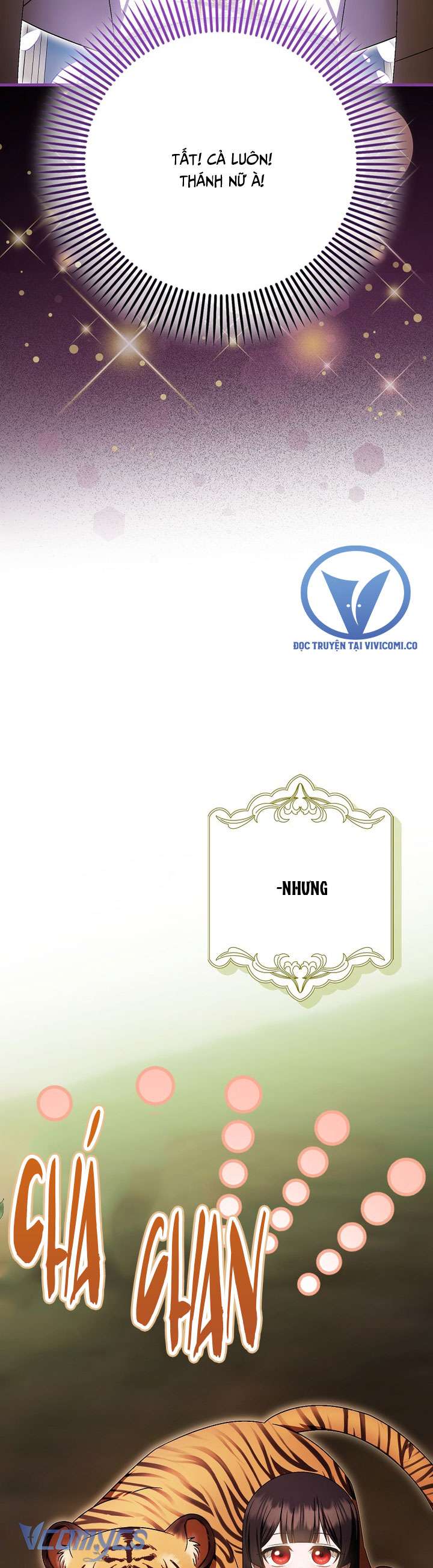 lần đầu bé út được yêu thương chapter 58 22