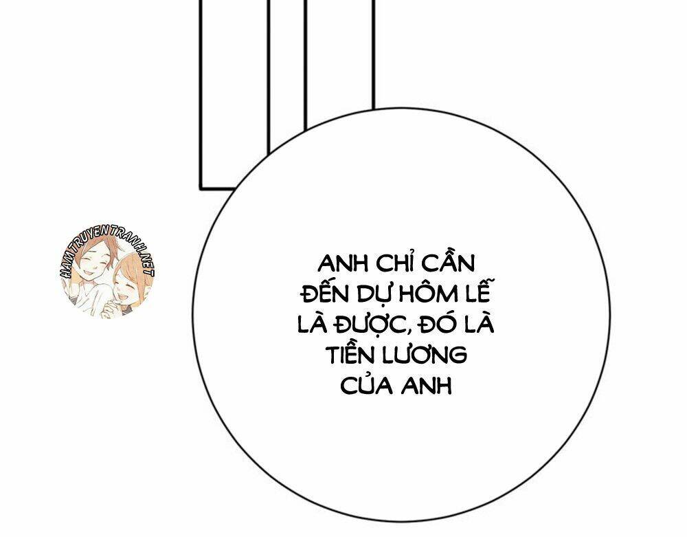 viện bảo tàng tâm nguyện chapter 29.2 4