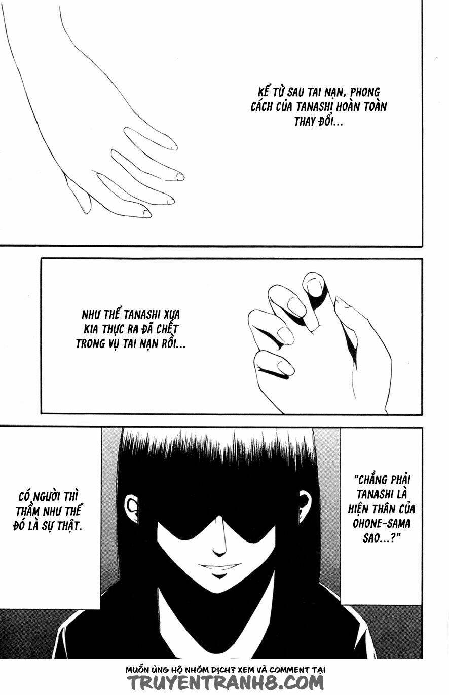 nhảy múa với ma quỷ chapter 7 10