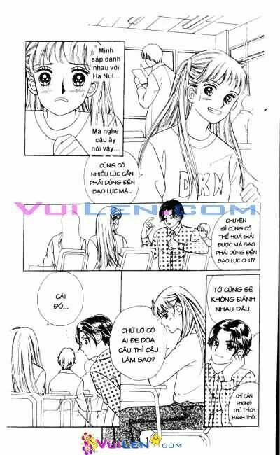 hợp đồng nô lệ chapter 4 130