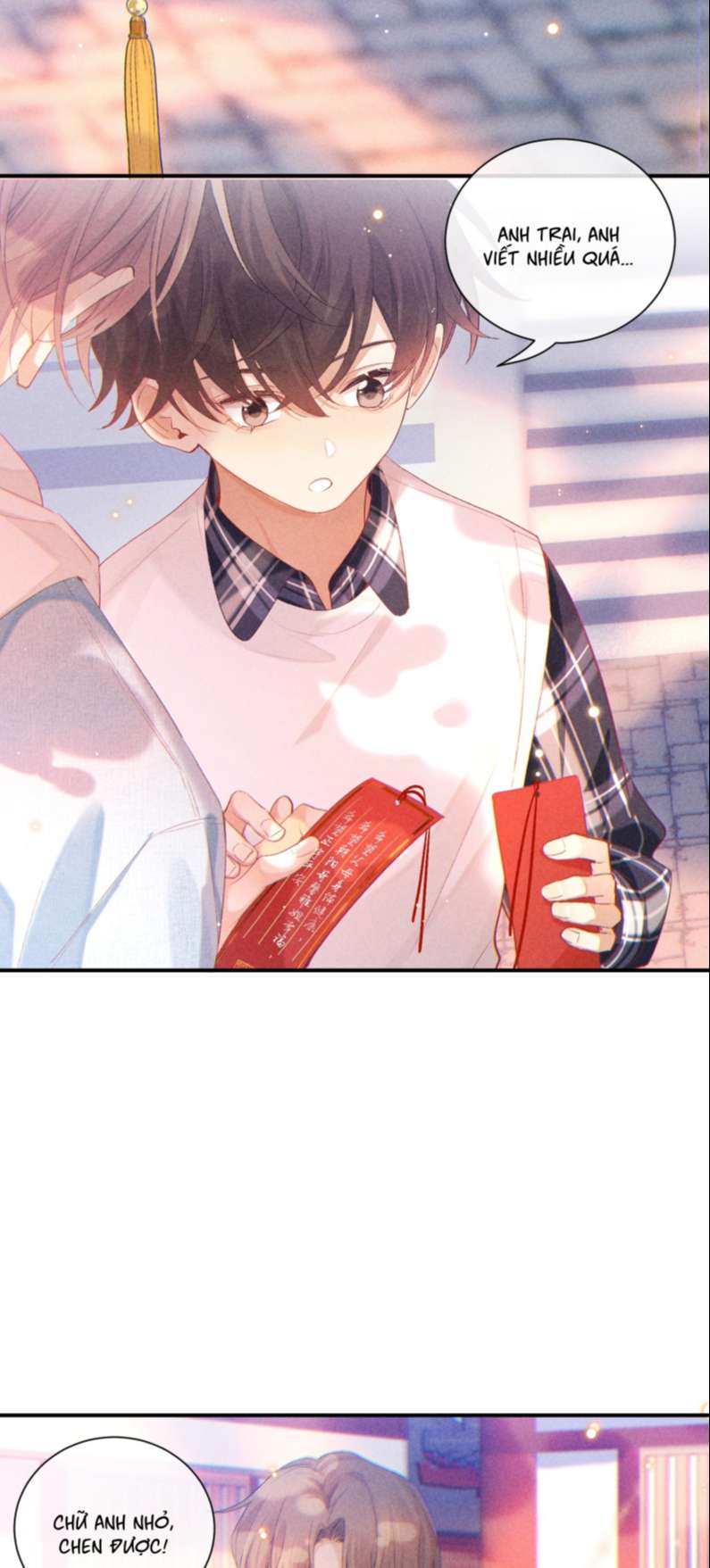 trò chơi săn mồi chapter 74 10