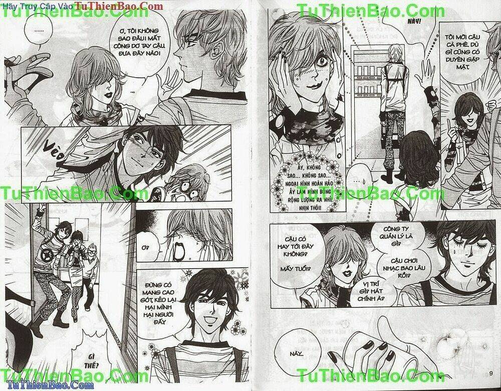 chuyện tình mary chapter 7 5