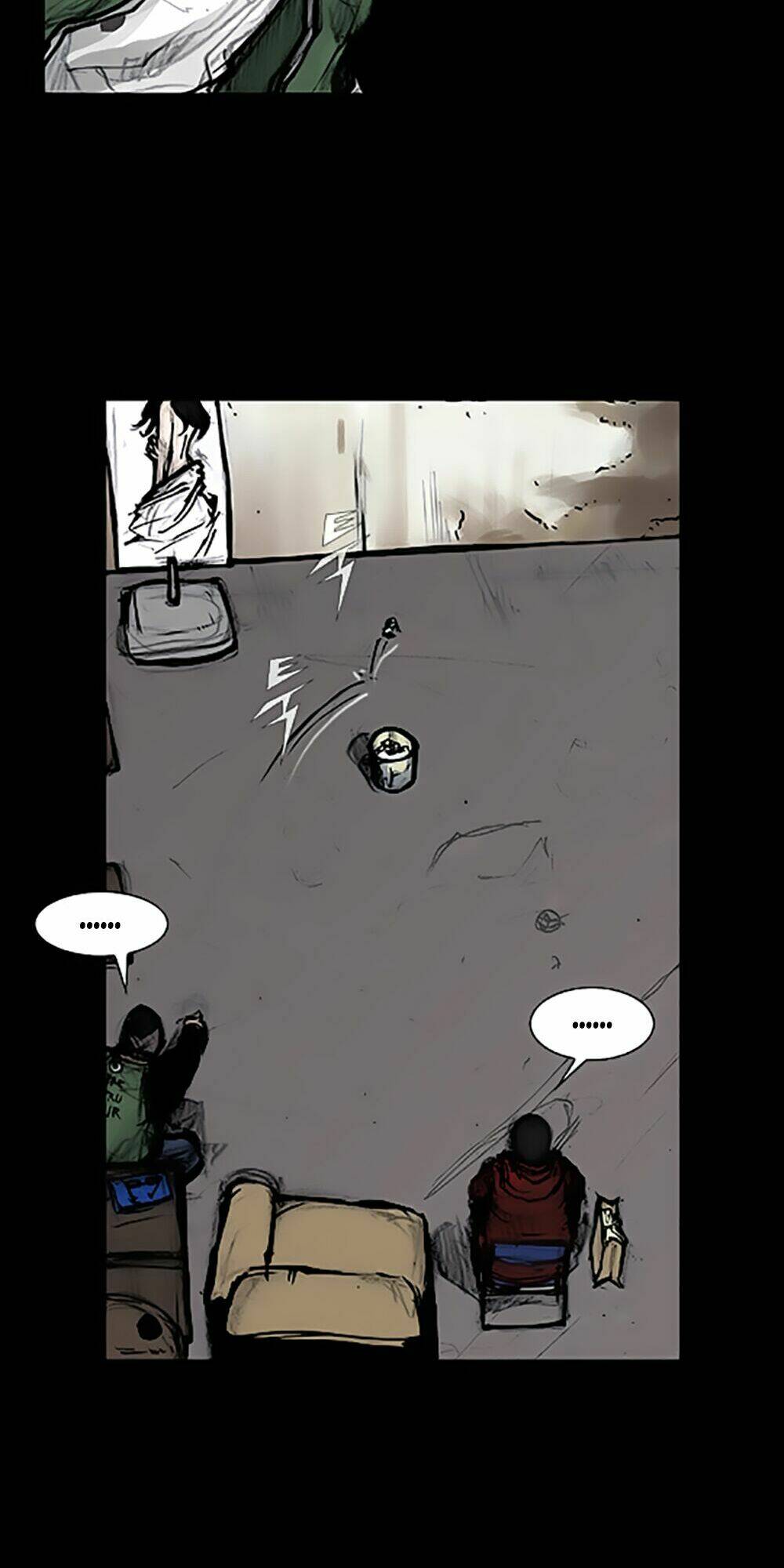 độc cô tiền truyện chapter 51 27