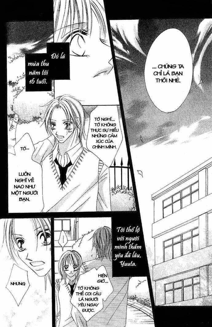 17-sai natsu - seifuku no jouji chapter 4 12