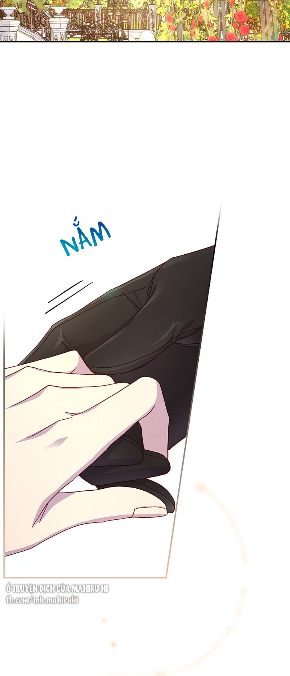 sống sót dưới thân phận hầu nữ chapter 88 36