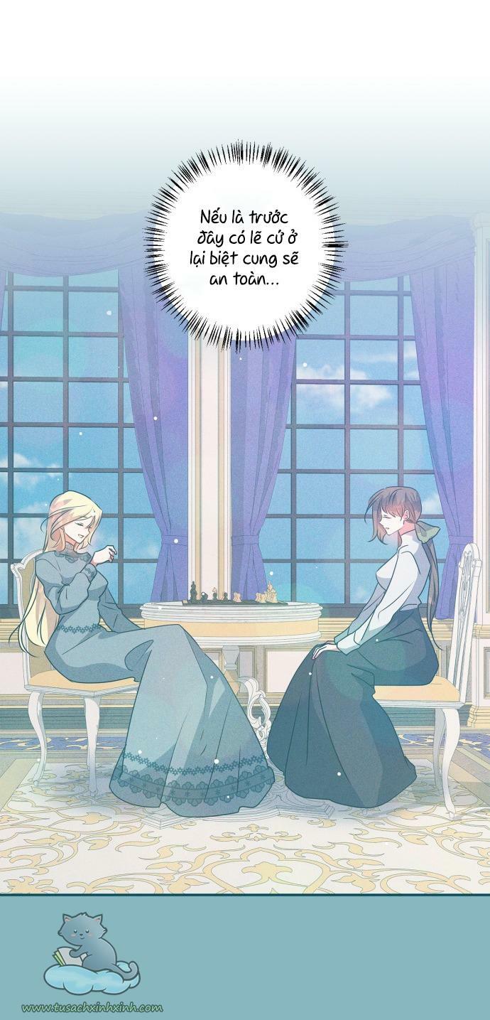 tôi đang nuôi dưỡng một con quái thú chapter 52 35