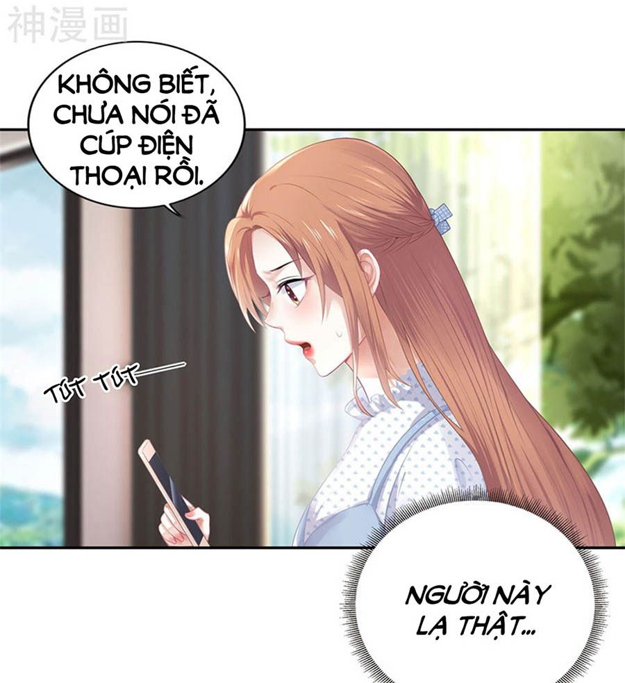 Bạn Trai Điều Khiển Giấc Mơ chapter 45 - Trang 23