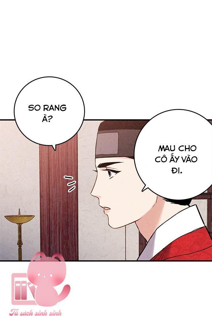 lệnh cấm hôn chapter 35 28