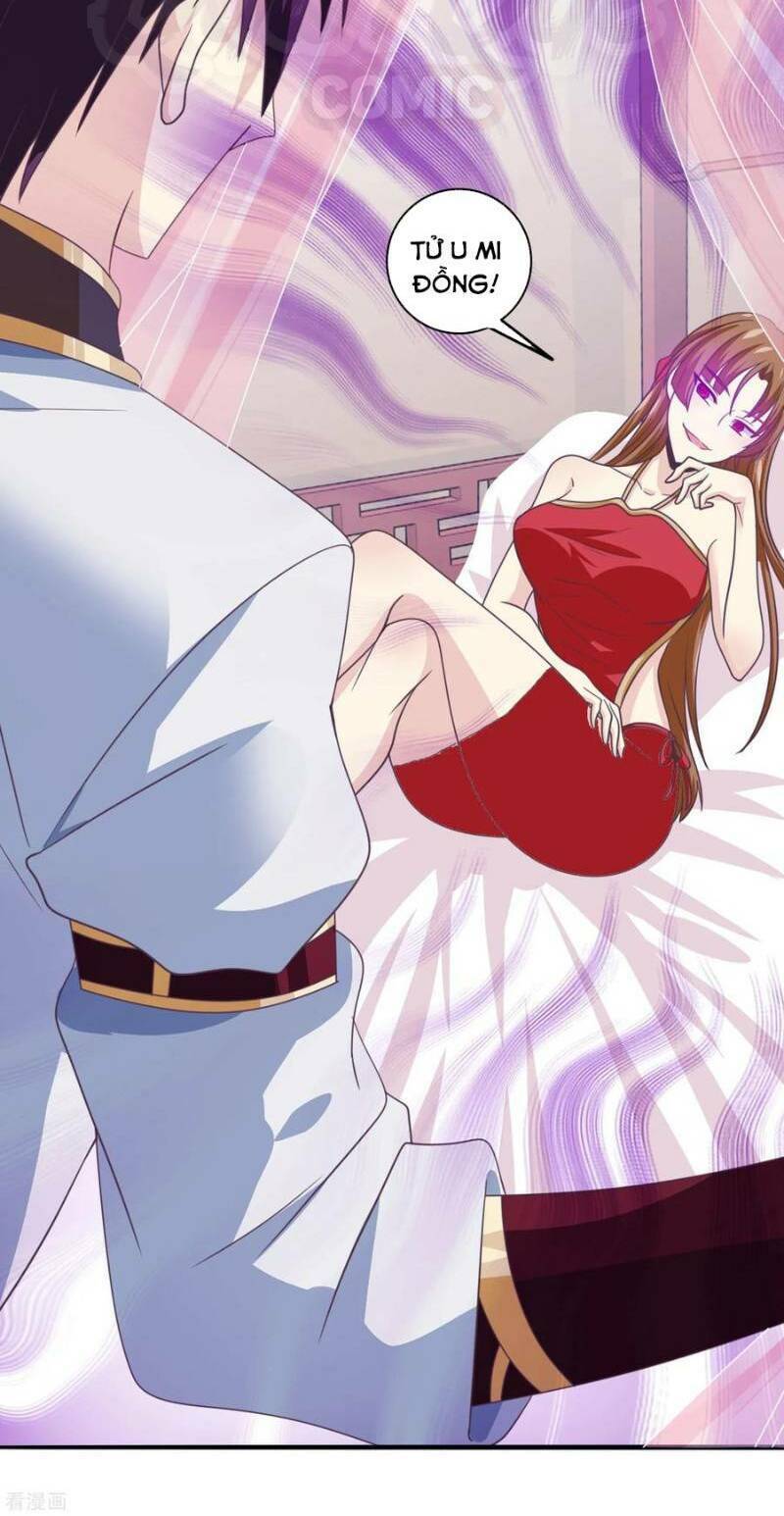 ta là ngọc hoàng đại đế chapter 46 14