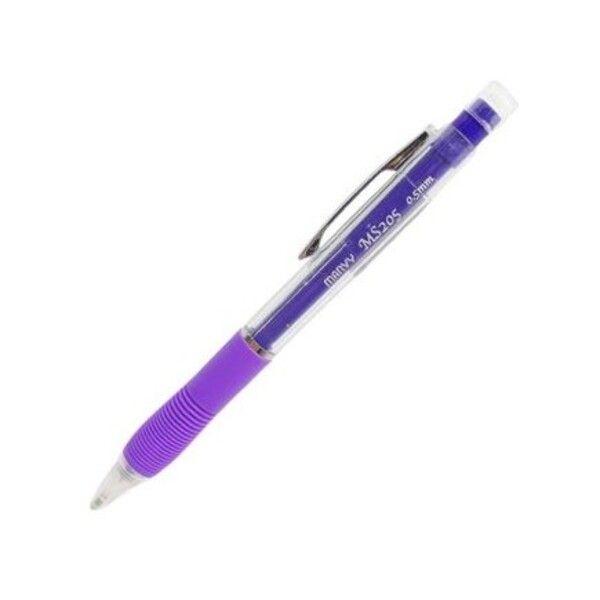 (Mua 2 Tặng 1) Viết Chì Bấm Marvy 0.5Mm MS205