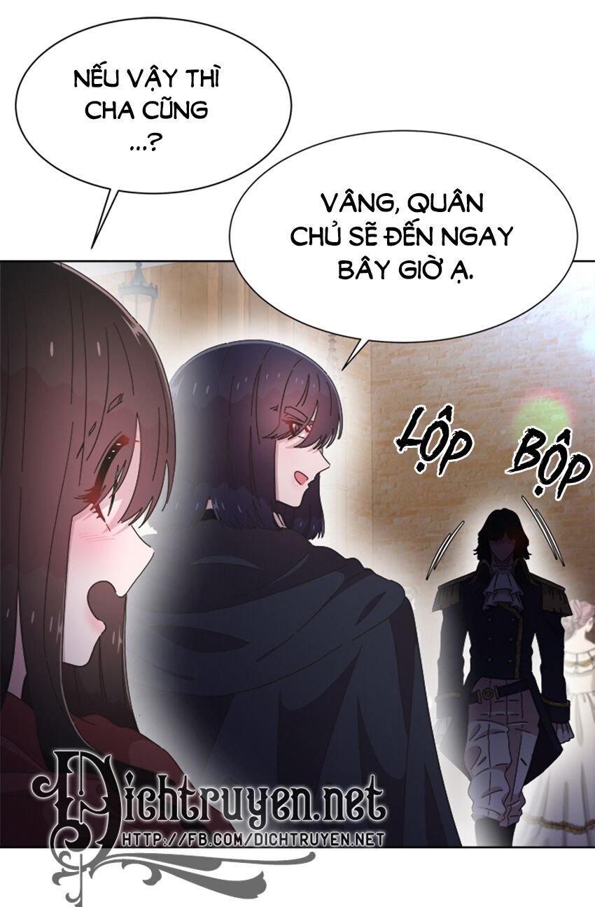 con gái bảo bối của ma vương chapter 112 58