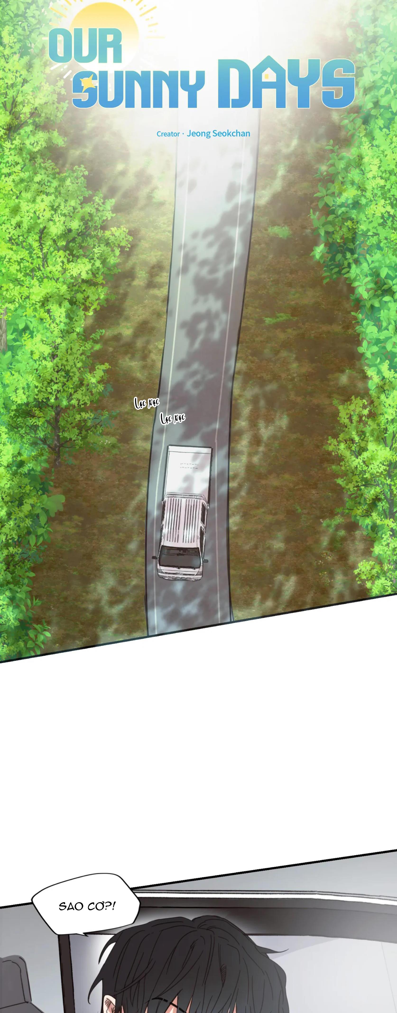 ngôi nhà hướng mặt trời mọc chapter 10 4