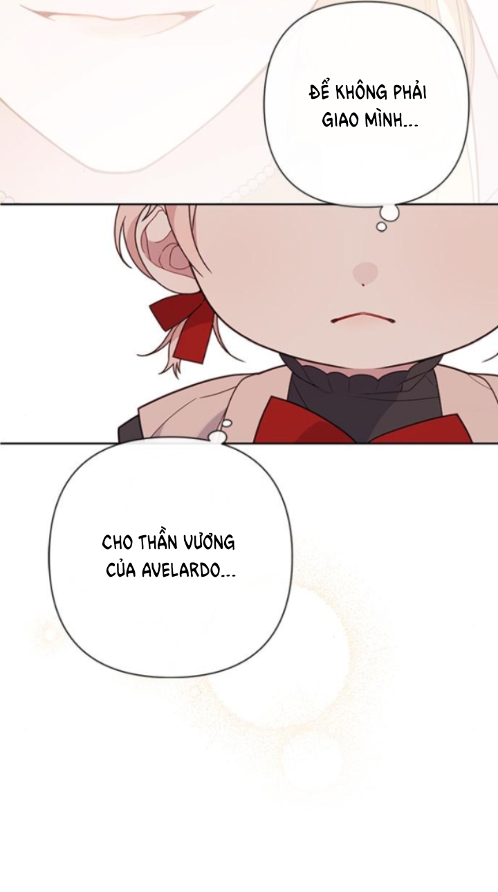 Tiểu Bạo Chúa chapter 25.1 - Trang 35