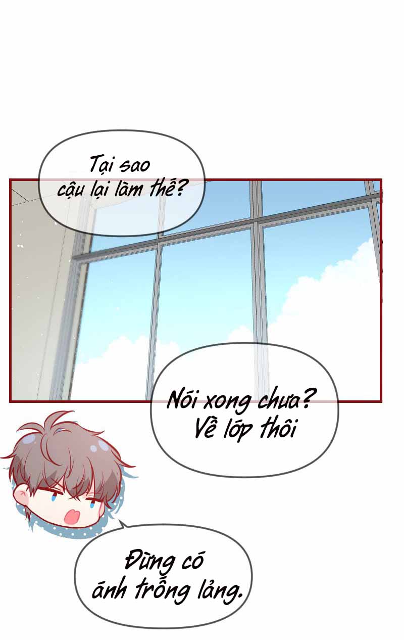 Mù Quáng Vì Yêu Anh Chapter 20 - Next Chapter 21