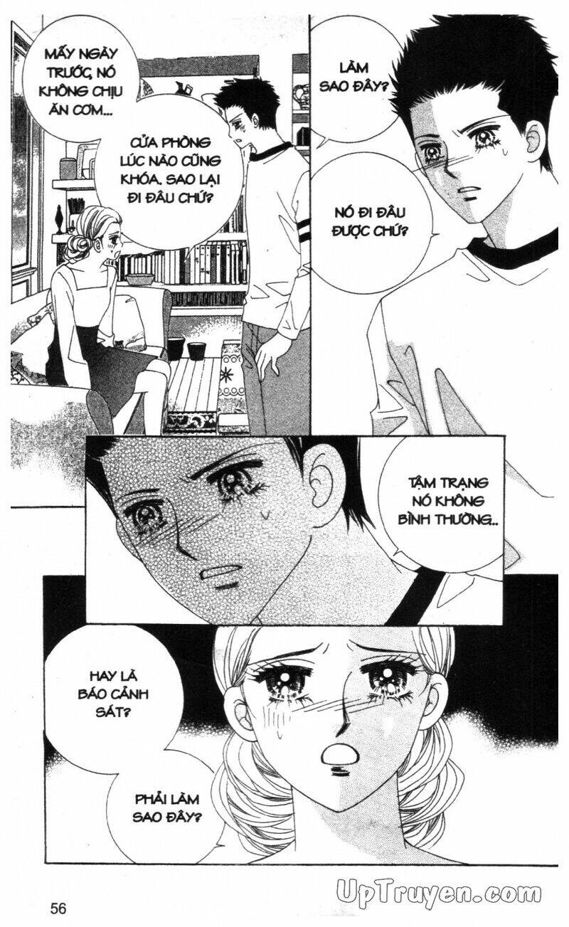 thoát kiếp hồ ly chapter 14 1