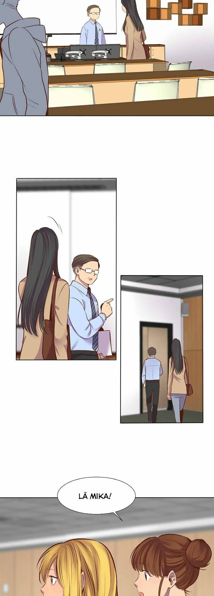 bí mật sâu sắc nhất của tôi chapter 26 9