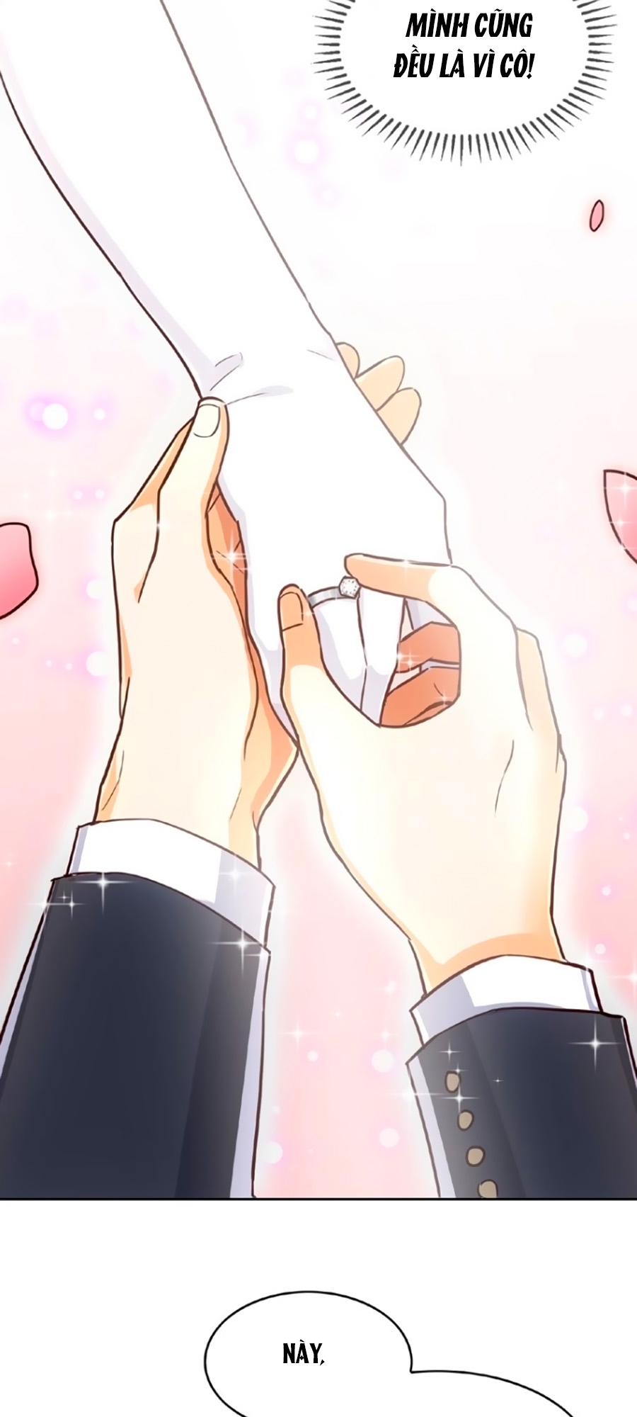 kế hoạch công lược của cô vợ gả thay chapter 3 30