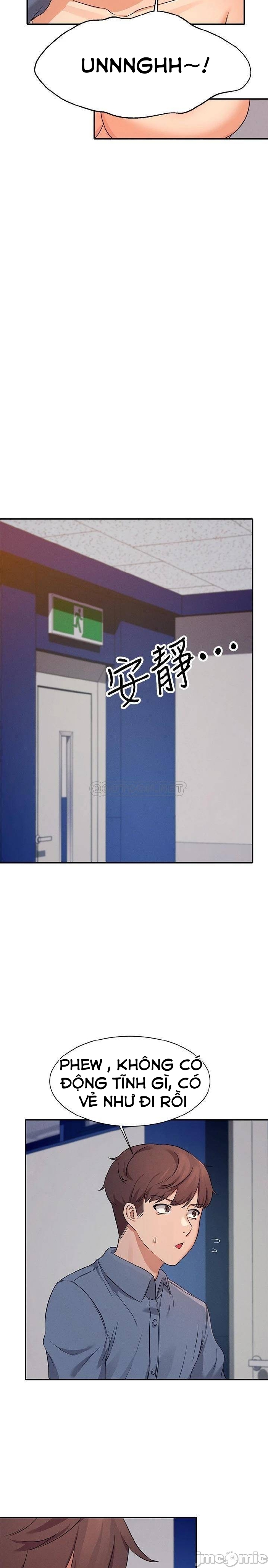 where is goddess - nữ thần đâu rồi? chapter 7 25