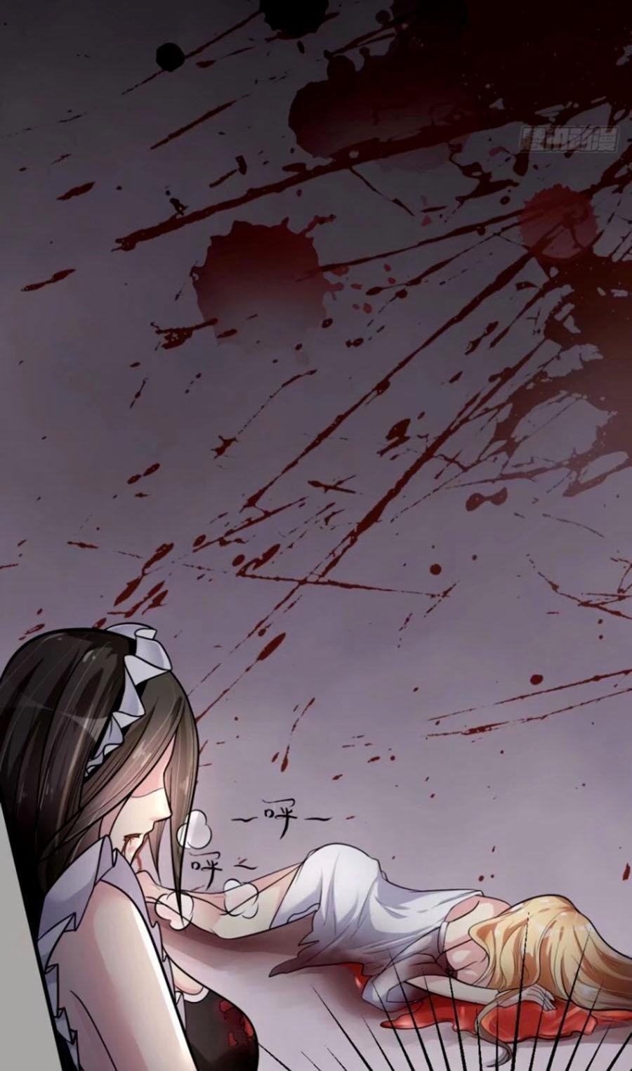 đế vương sợ vương phi muốn sở hữu thiên hạ chapter 3 5