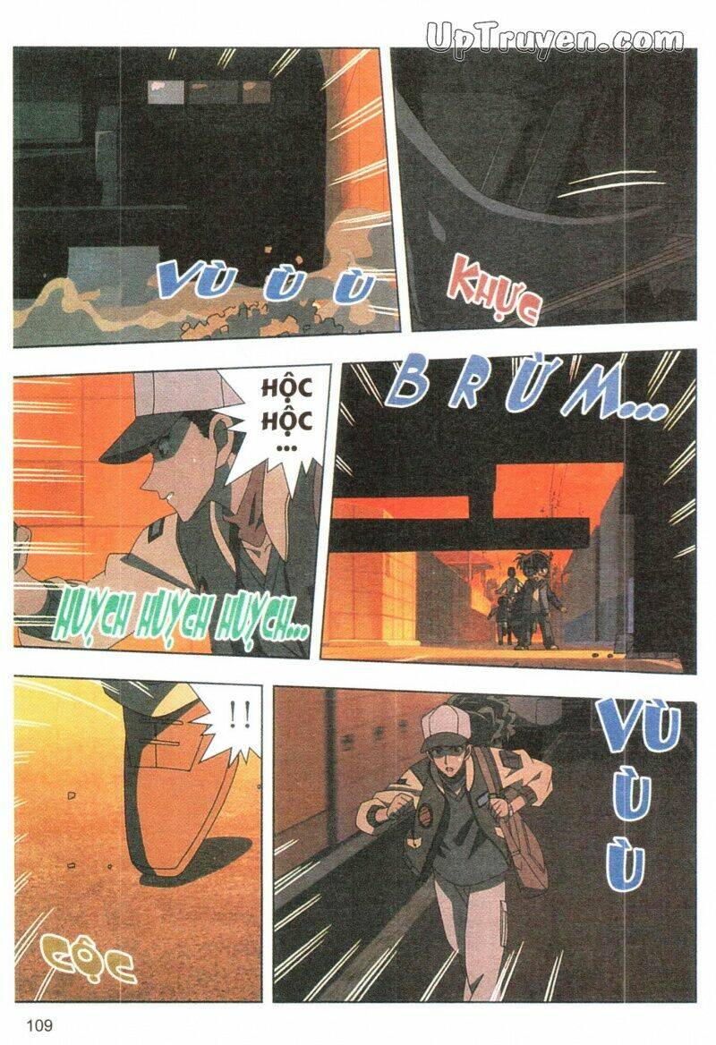 conan màu - nốt nhạc kinh hoàng chapter 1 111