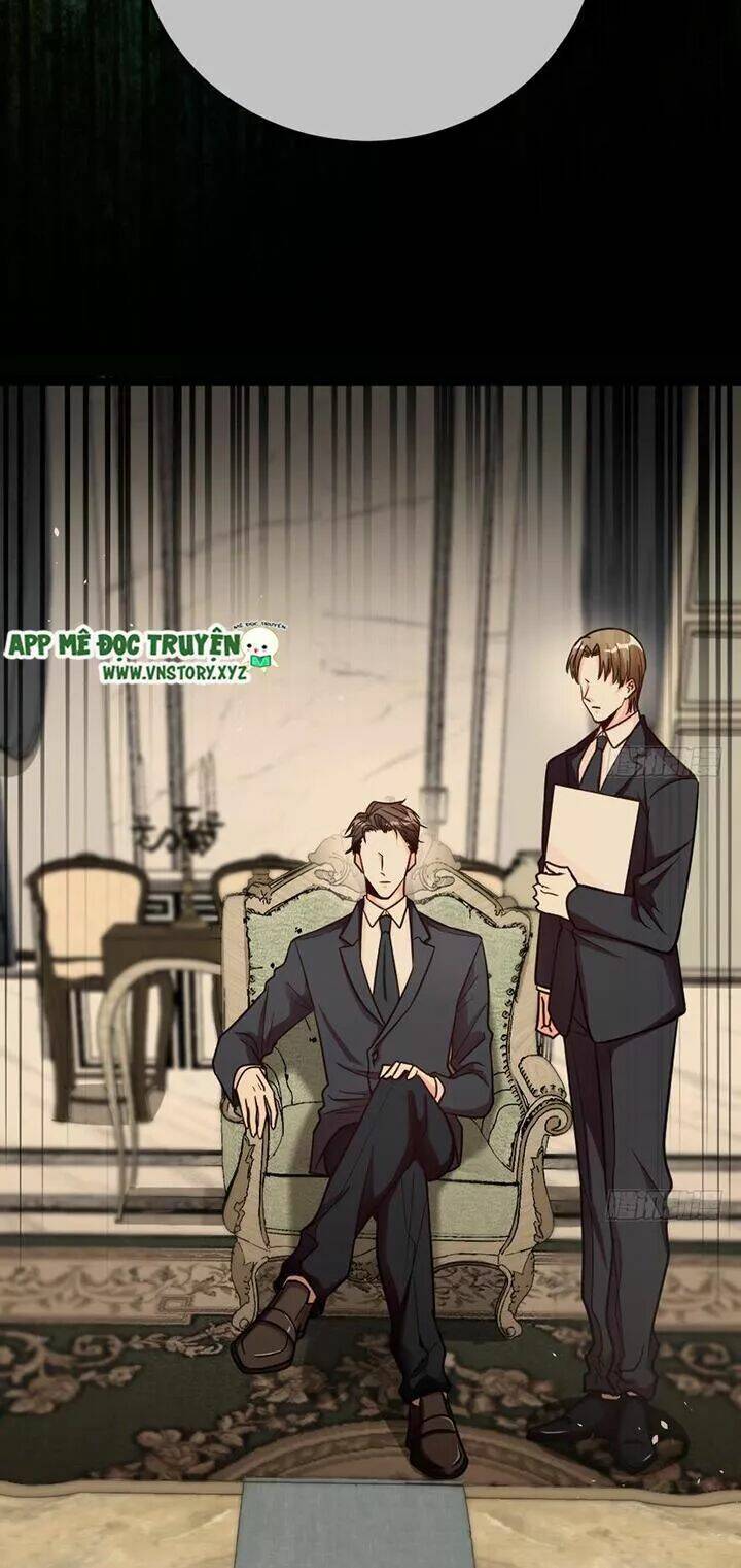 thiên hậu trở về chapter 121 4