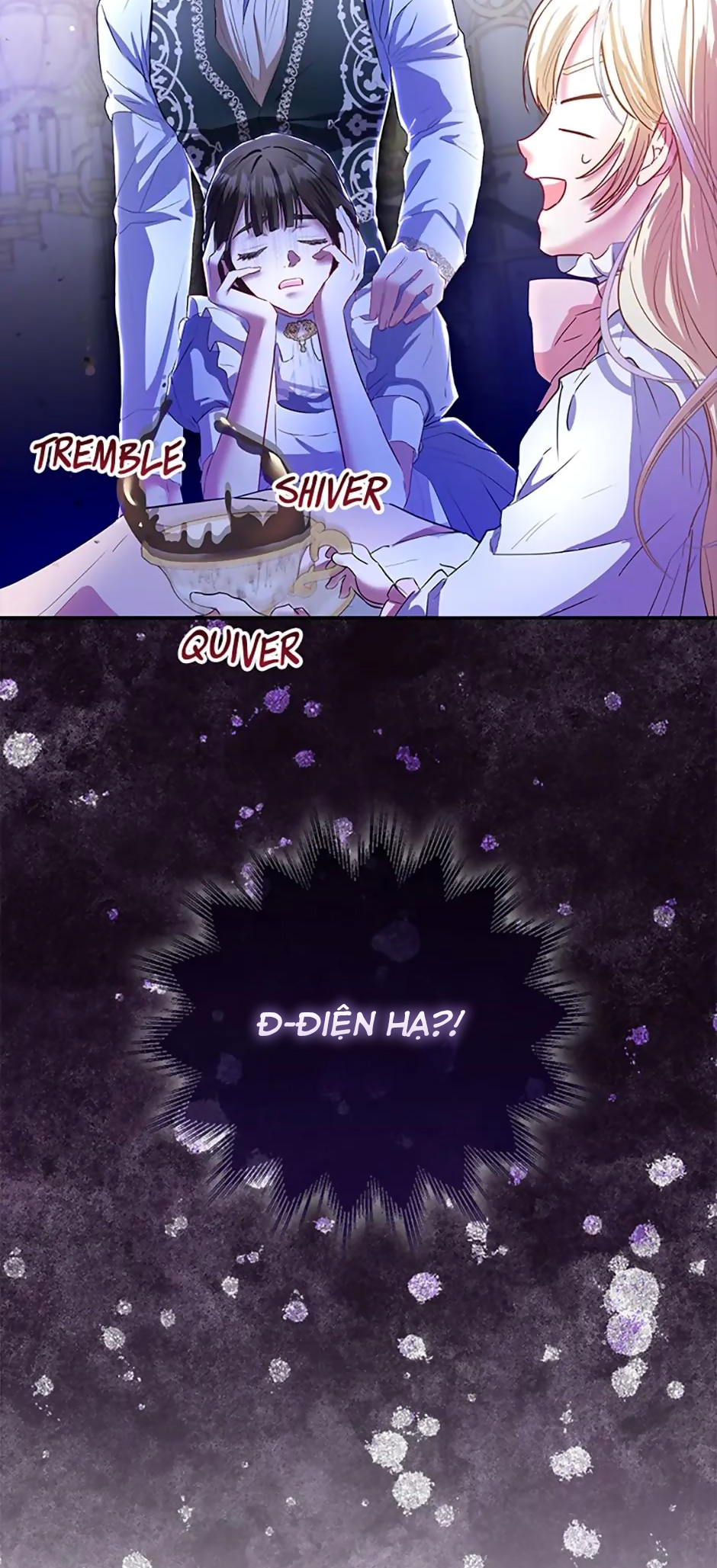 nàng công chúa của tôi chapter 7 62