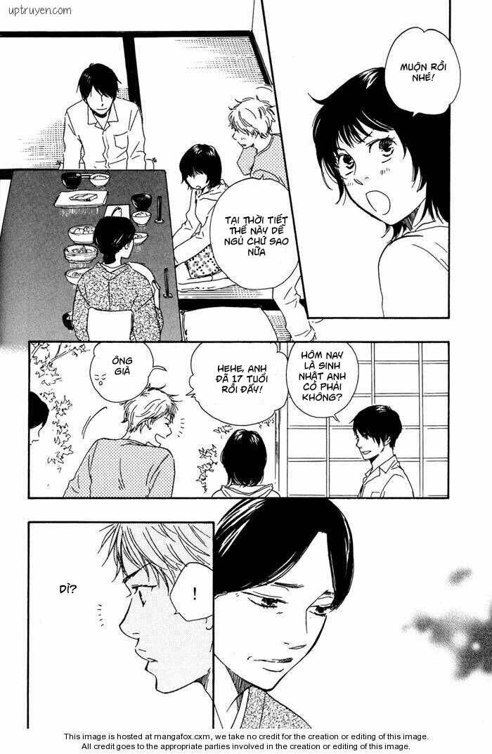 sugiru juunana no haru chapter 2 6