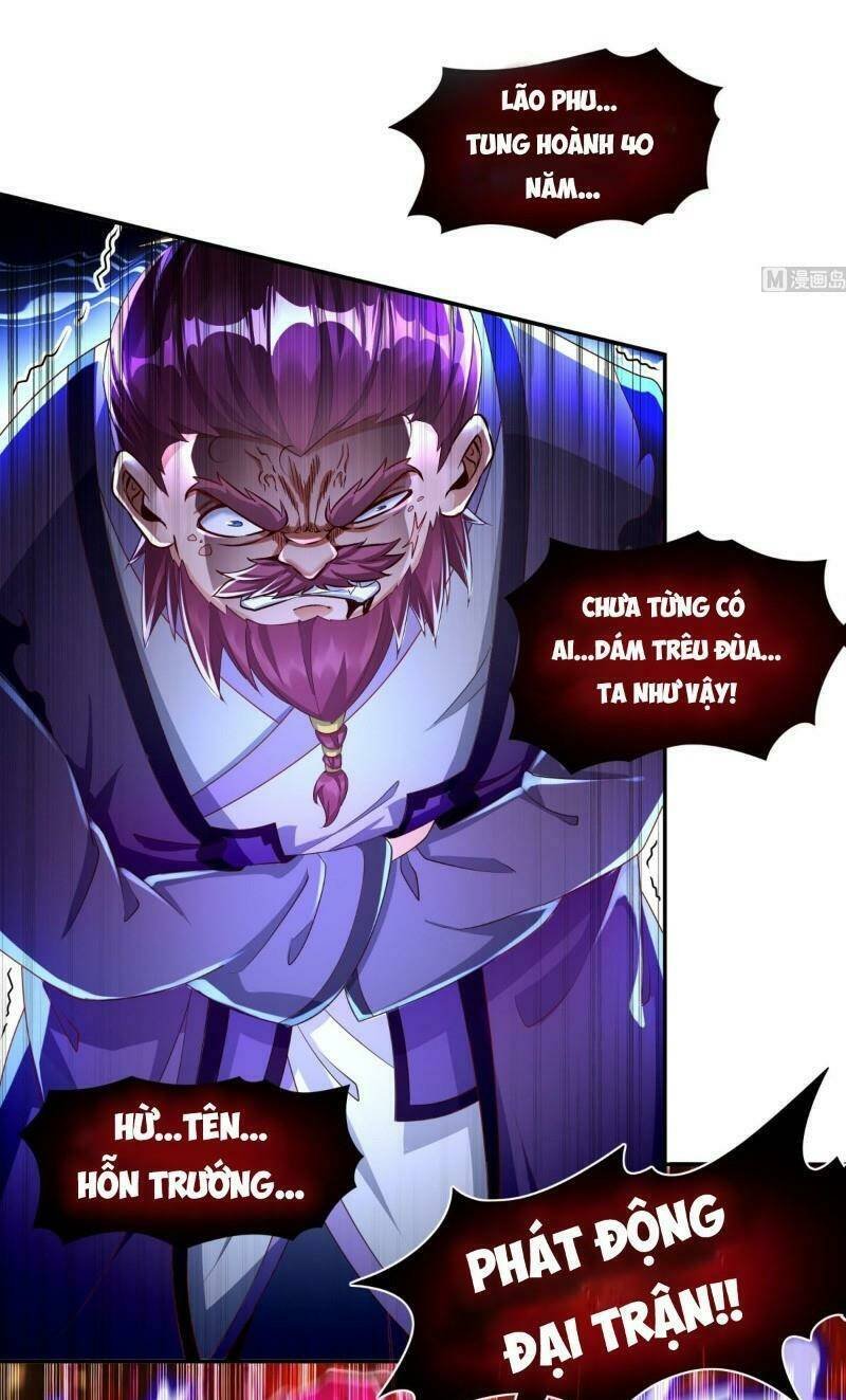 trọng sinh chi ma tôn đương đạo chapter 62 11